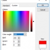 شبیه سازی استخراج هیستوگرام RGB تصویر رنگی با متلب