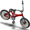 طراحی و مدلسازی دوچرخه با سالیدورک