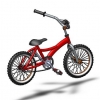 طراحی و مدلسازی دوچرخه با سالیدورک