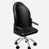 طراحی و مدلسازی صندلی اداری با سالیدورک