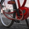 طراحی و مدلسازی دوچرخه برقی با سالیدورک