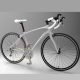 طراحی و مدلسازی دوچرخه مسابقه با سالیدورک
