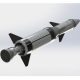 طراحی و مدلسازی موشک با سالیدورک