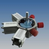 طراحی و مدلسازی موتور شعاعی با سالیدورک