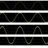 شبیه سازی اینورتر سه سطحی NPC با کنترل جریان هیسترزیس در متلب