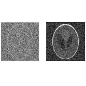شبیه سازی حذف نویز تصویر با الگوریتم انتشار ناهمسانگرد در متلب